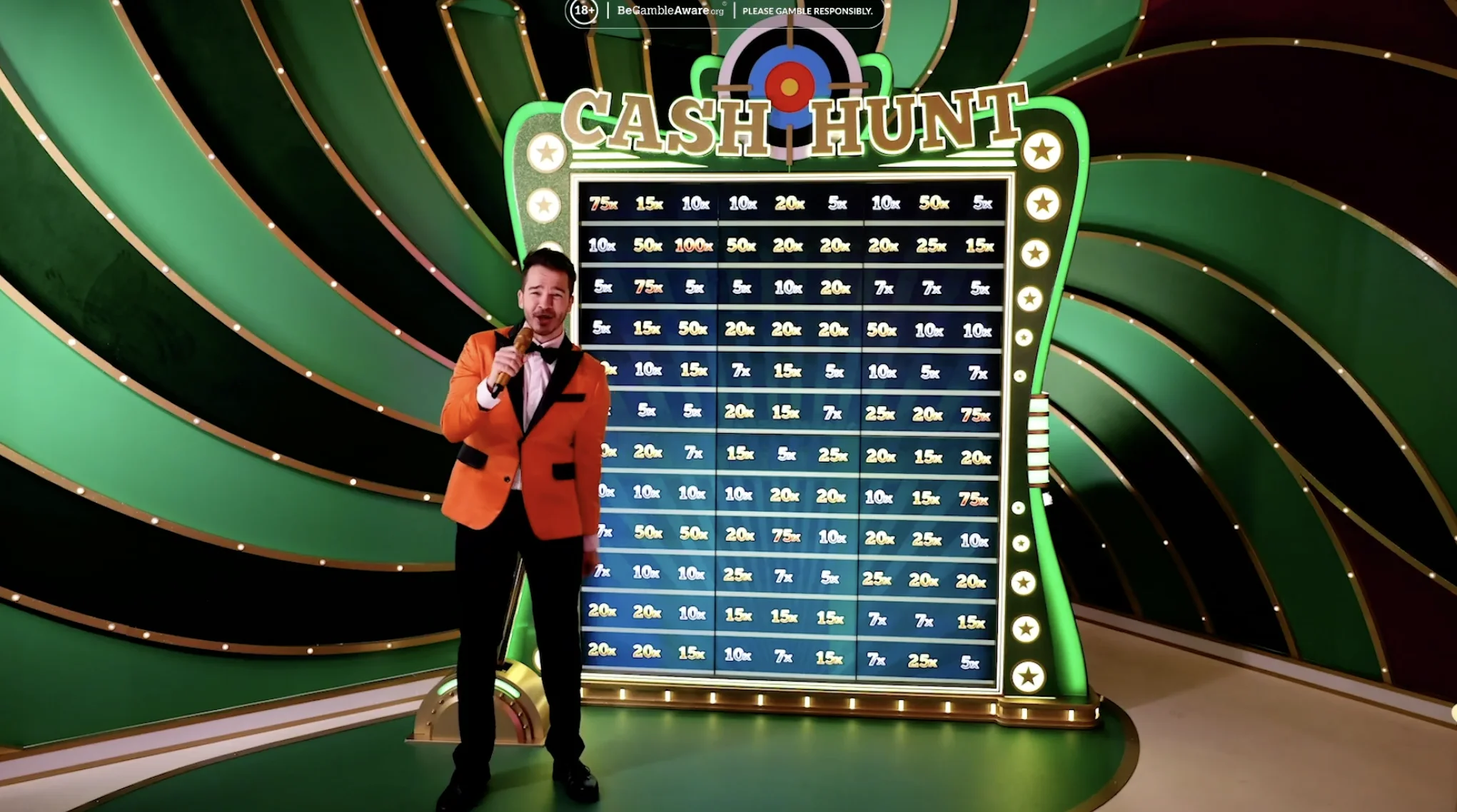 Giocare a Crazy Time con Soldi Veri Giocare a Crazy Time con Soldi Veri