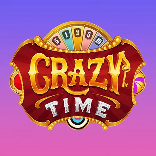 Crazy Time game